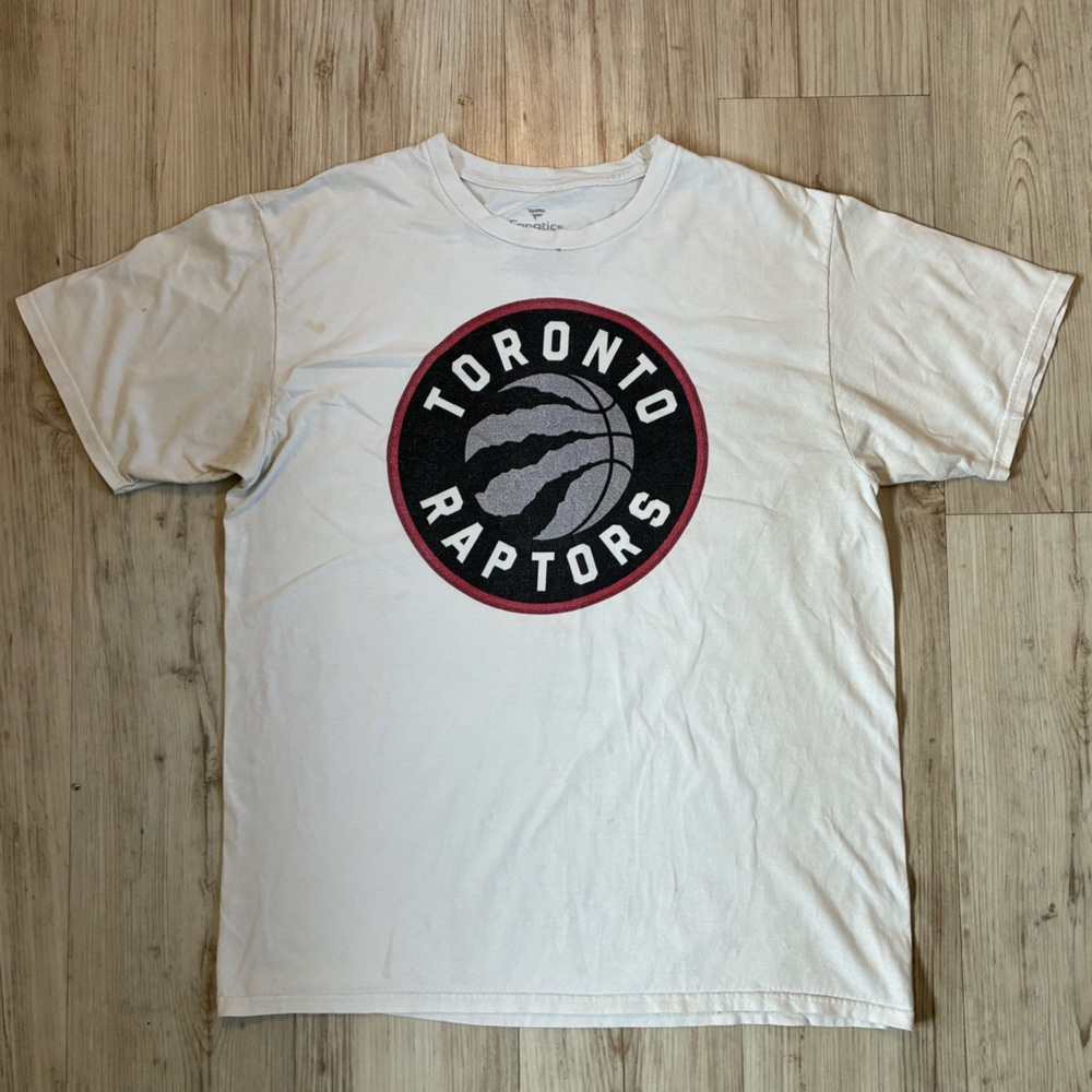 Kwahi Leonard Fanatics shirt
